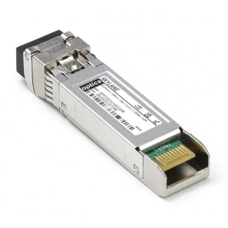 Afbeelding van Skylane Optics SPP1301010GD206 SFP+ LR Transceiver Gecodeerd voor HP Procurve J9151A