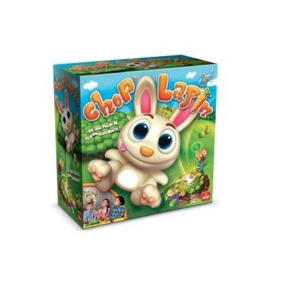 Image de Chop&#039;Lapin Goliath