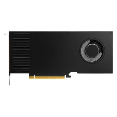 Afbeelding van HP Nvidia RTX™ A4000 Videokaart 16 GB GDDR6 SDRAM PCIe x16 DisplayPort Vulkan
