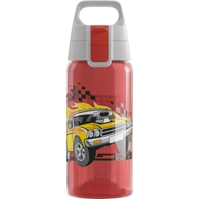 Afbeelding van SIGG Viva Kids Snelheidsrace 0,5l