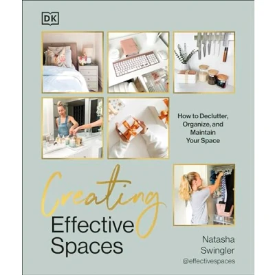 Afbeelding van Creating Effective Spaces