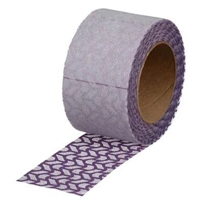 Afbeelding van 3M 34566 Cubitron II Net Schuurstroken 70mm P320 10 meter Rol