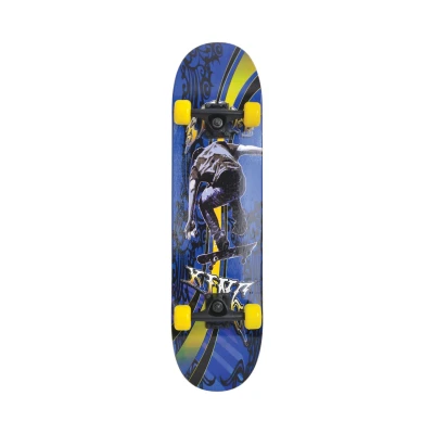 Image de Schildkröt Funsports skateboard Cool King Slider 31 79 cm