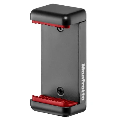 Afbeelding van Manfrotto Smartphone Clamp