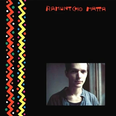 Afbeelding van Ramuntcho Matta (LP)