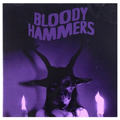 Afbeelding van Bloody Hammers
