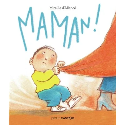 Image de Maman !