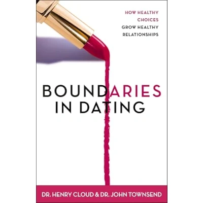 Afbeelding van Boundaries In Dating