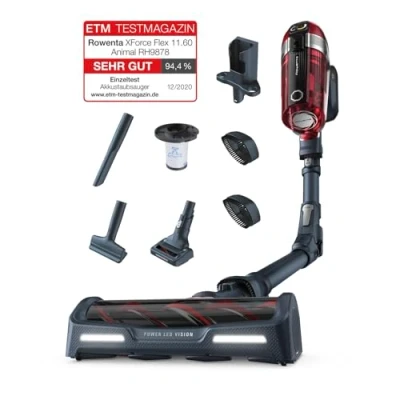 Afbeelding van Rowenta X Force Flex 9.60 RH2078