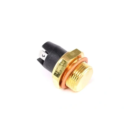 Afbeelding van Temperatuurschakelaar, radiateurventilator CALORSTAT by Vernet TS6840