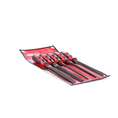 Afbeelding van KS TOOLS 140.3000 Vijlenset 200
