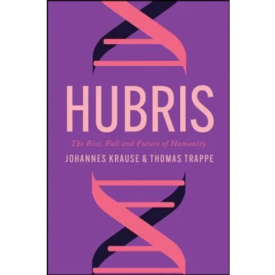 Afbeelding van Hubris