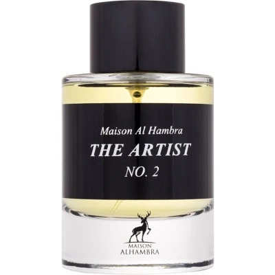 Afbeelding van Maison Alhambra The Artist no. 2