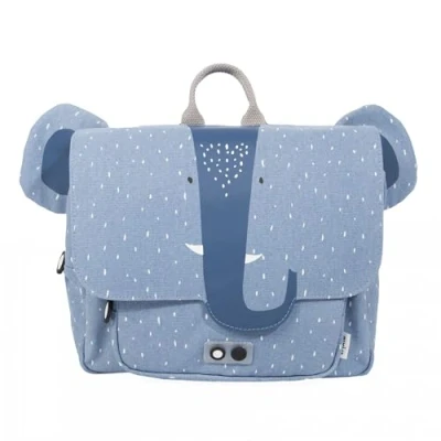 Afbeelding van Trixie Baby boekentas Mrs. Elephant