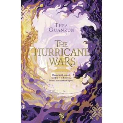Image de The Hurricane Wars