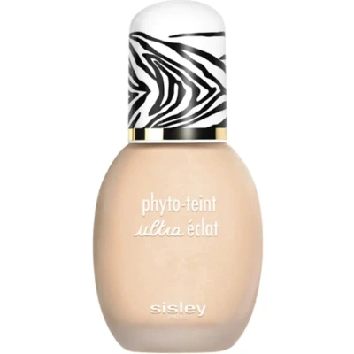 Afbeelding van Sisley Phyto Teint Ultra Éclat 00 Swan