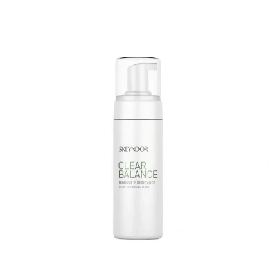 Afbeelding van Skeyndor Pure Cleansing Foam 150Ml