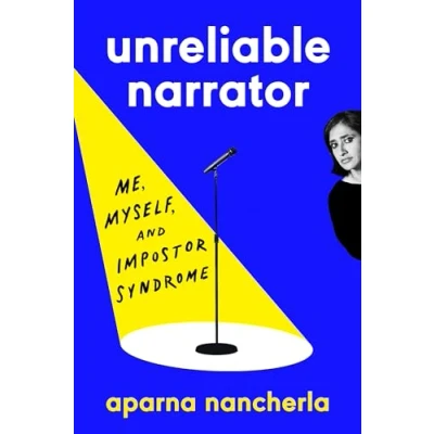 Afbeelding van Unreliable Narrator
