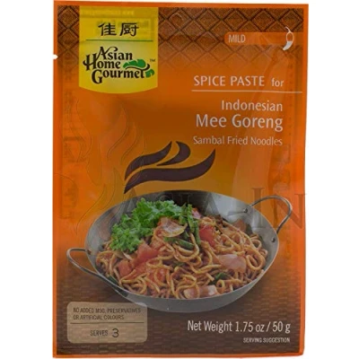 Afbeelding van Asian Home Gourmet Indonesische Bami Goreng 50 g