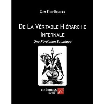 Image de De La Véritable Hiérarchie Infernale