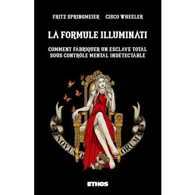 Image de La formule Illuminati