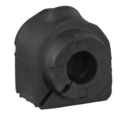 Afbeelding van FEBI BILSTEIN 172212 Stabilisatorstang Rubbers Vooras links, rechts Rubber 19 48