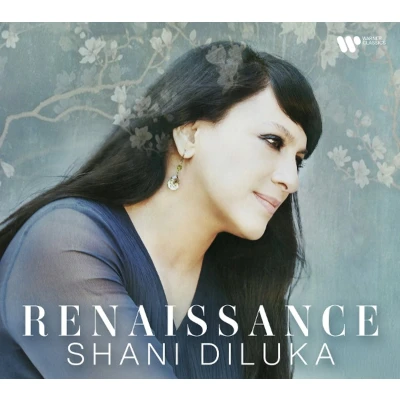 Afbeelding van Shani Diluka Renaissance (CD)