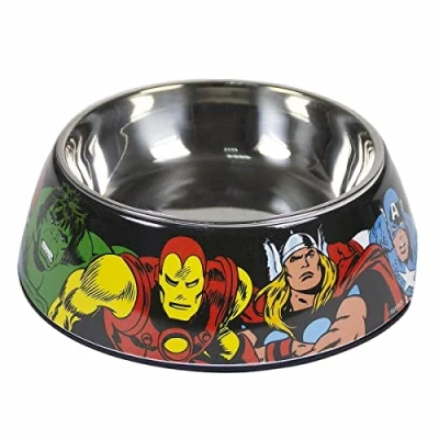 Afbeelding van MARVEL Dieren Drink/Voer Bak Maat L (760ML 22CM)
