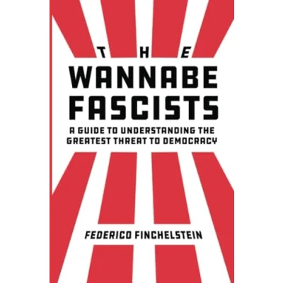 Afbeelding van The Wannabe Fascists
