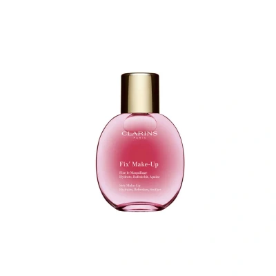 Afbeelding van Clarins Fix&#039; Make Up Spray 50ml 50 ml