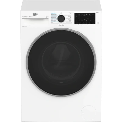 Afbeelding van Beko B3DT58447W RecycledTub™ Was droogcombinatie