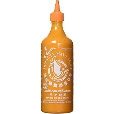 Afbeelding van Flying Goose Mayonnaise Sriracha 455 ml