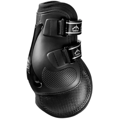 Afbeelding van Veredus Kogelbeschermers Pro Jump Elastic X Zwart M