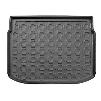 Afbeelding van AutoStyle CK SNI22ND Kofferbak / bagageruimte beschermmat 900mm 1110mm PU (Polypropyleen) Tekna/Tekna, /N Connecta