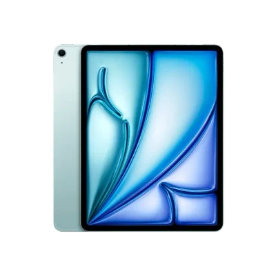 Afbeelding van Apple iPad Air (2025) 13 inch 128GB Wifi + 5G Blauw