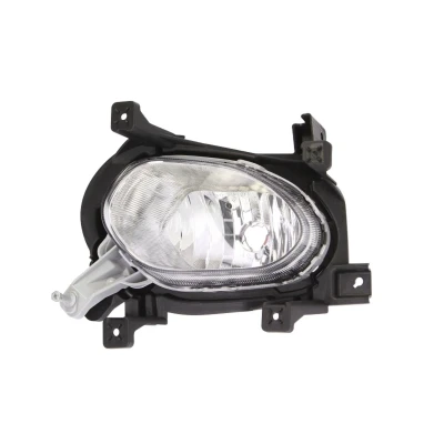 Afbeelding van TYC 19 12288 01 2 Mistlampen Links KIA: cee‘d II Sportswagon