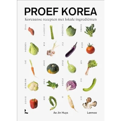 Afbeelding van Proef Korea