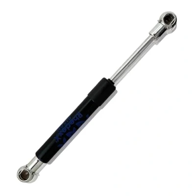 Afbeelding van Reservegasveer geschikt voor Stabilus Lift O Mat 6491IW 0200N, RhedexX®, gasveer M6, lengte 196 mm, slag 60 kracht 200N (196/60/200N 6491IW)
