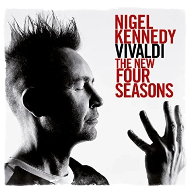 Afbeelding van New Four Seasons