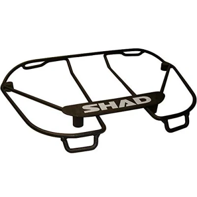 Afbeelding van Topkoffer rek bagage Shad