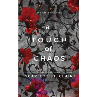 Image de A Touch of Chaos