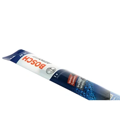 Afbeelding van Bosch ruitenwisser AF34 AEROFIT