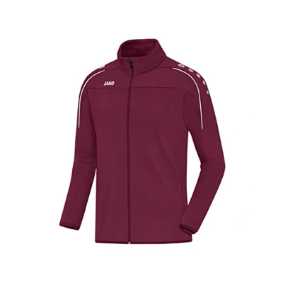 Afbeelding van Trainingsvest Classico Kastanje / M