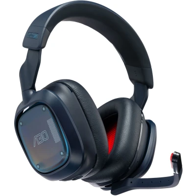 Afbeelding van Hoofdtelefoon met Hoofdband Logitech A30