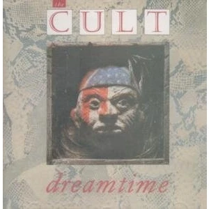 Afbeelding van The Cult Dreamtime Special Edition 13 Tracks Cd Album