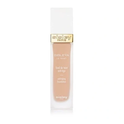Image de Sisley Sisleya Le Teint Anti aging Foundation 0C (0R) Vanilla 30 ml