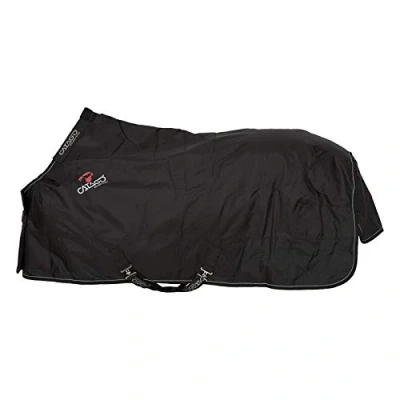 Image de Catago Couverture d&#039;Extérieur FIR Tech 150g Noir 145/195