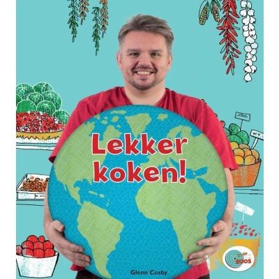 Afbeelding van Lekker koken