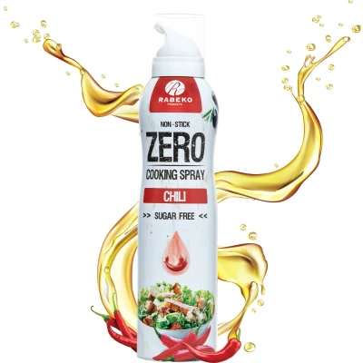 Afbeelding van Rabeko Zero Cooking Spray Chili