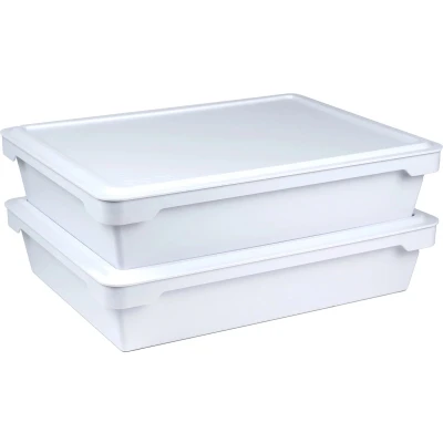 Afbeelding van Ooni Pizzadeeg kratten 18 x 42 32 cm